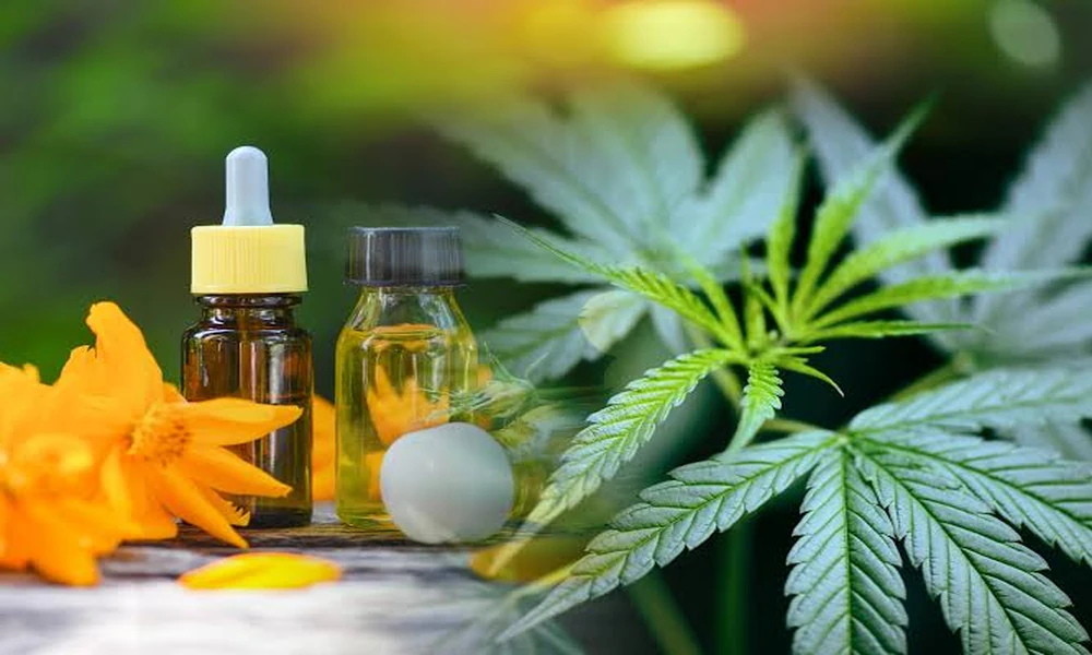 How Advanced Extraction Is Improving Hemp Vapor Quality