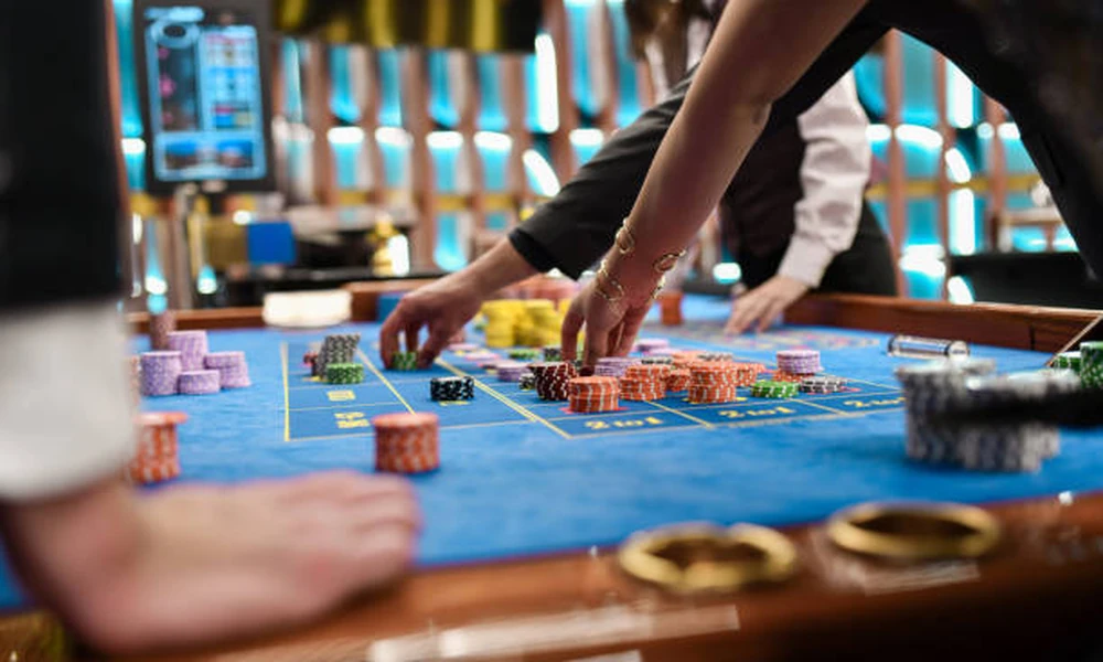 Why does Bitcoin gambling roulette attract provably fair players?
