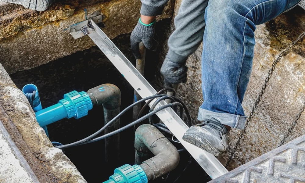 5 Signs Your Underground Water Line Is Failing (And What to Do Next)