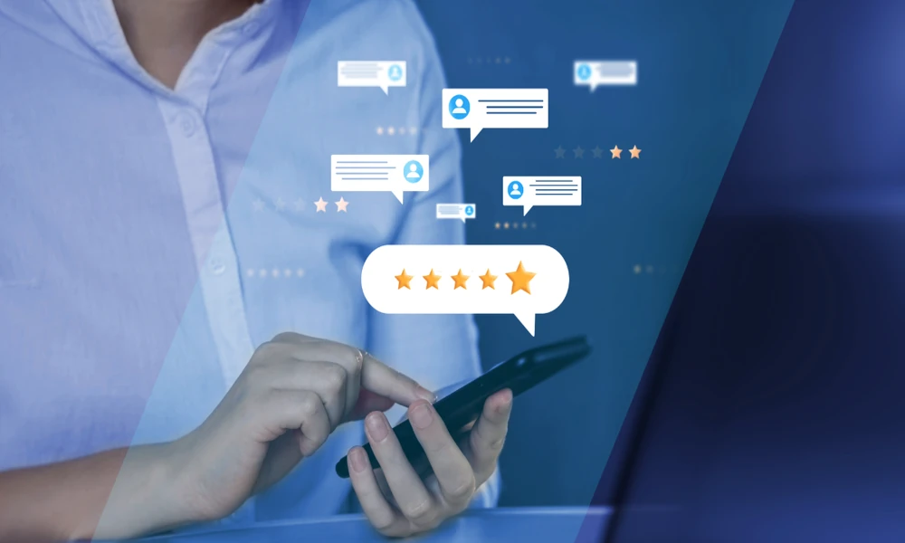 How Local Service Businesses Win Clients Through Online Reputation