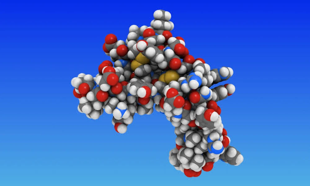 What formats do muscle-building peptides take for bodybuilding?