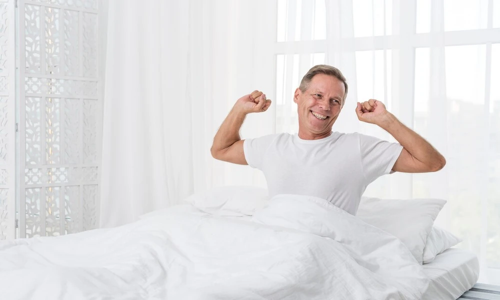 What Current Research Says About Deep Sleep and Overnight Recovery