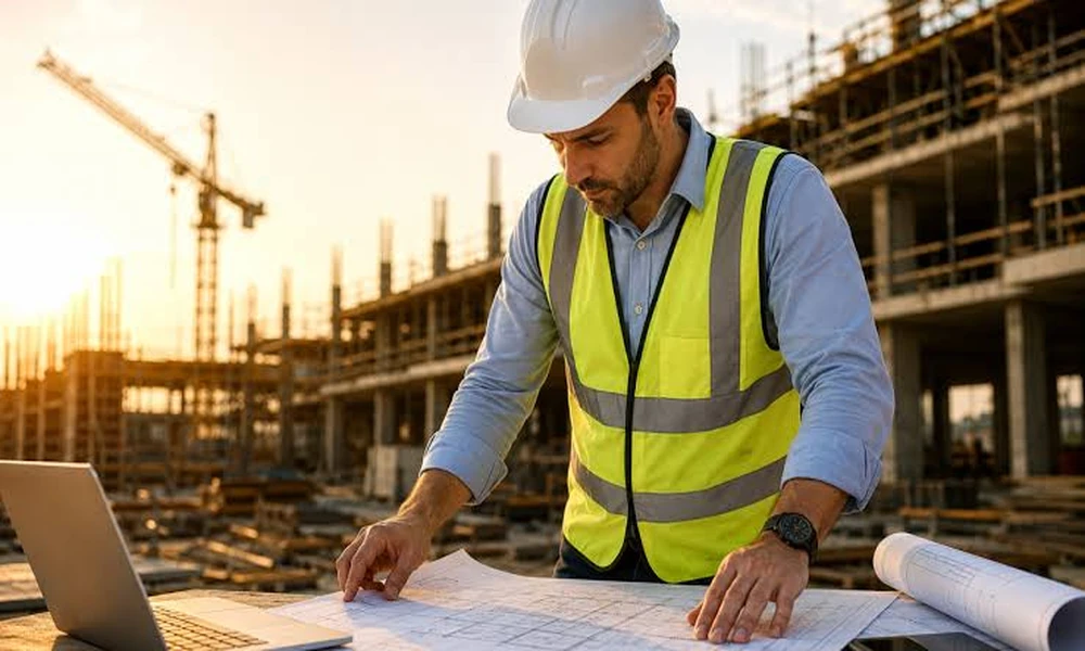 Why Industrial Construction Projects Fall Behind (And How Soft Craft Planning Prevents It)